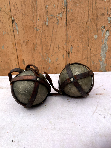Boules lyonnaise - 2,