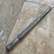 Triboulet Aluminium Pour Les Bagues, Outils Bijoutier - Z40