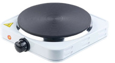 Plaque électrique compacte 1