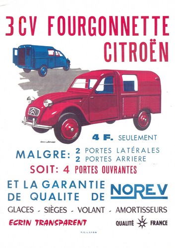 Jeu portières pour la - de,
