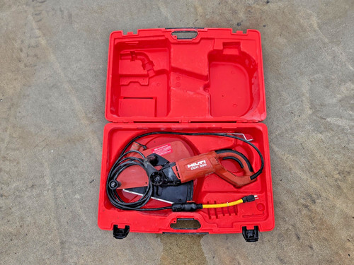 Hilti dch 300 - dch-ex, &