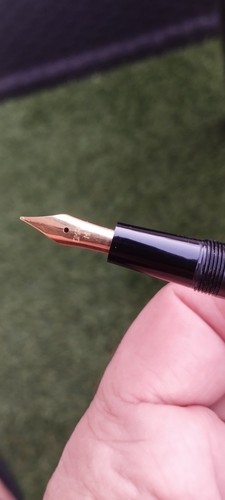Stylo plume omas extra 620 - plume,