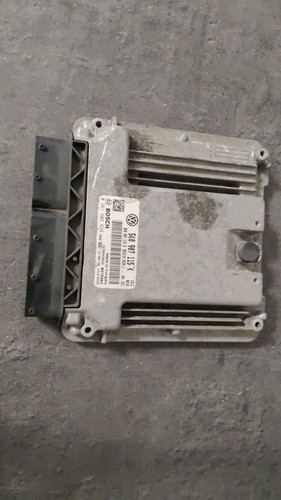 Calculateur moteur volkswagen - moteur,