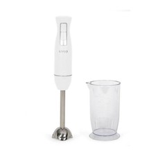 Mixeur plongeant avec bol -