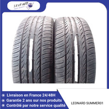 🇫🇷 Paire de pneus
