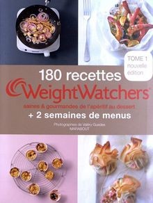 180 recettes weight - 180,