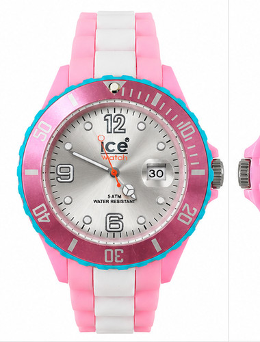 Montre ice watch forever - montre, ice-watch