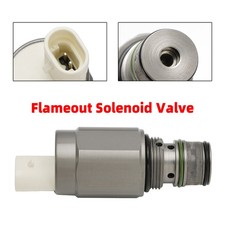 RE183407 Électrovanne De