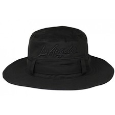 Chapeau Bob Los Angeles Noir