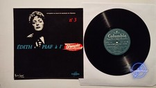 Edith Piaf – À l'Olympia -
