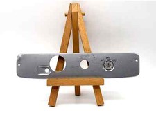 Minolta Plaque De Base SRT