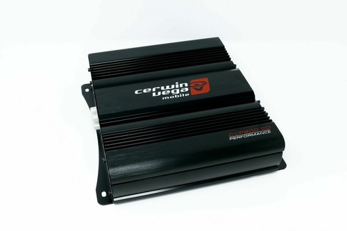 Cerwin vega cvp800 - vega, cvp800.2d