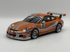 PORSCHE 911 Type 997 GT3 CUP CAR 2006 1/43 AutoArt