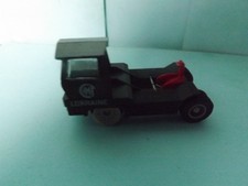 Jouef Tracteur Lorraine Pour