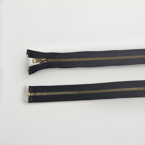 Fermetures éclair noires - Éclair,