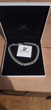 Collier Swarovski