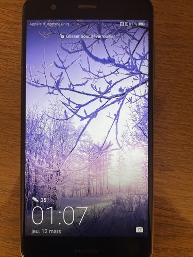 Huawei p10 lite - p10, was-lx1a