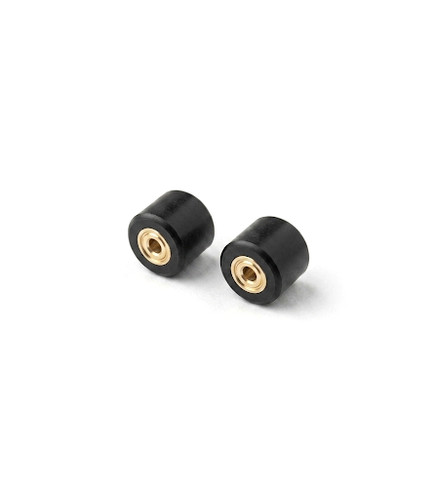 Pioneer f850 rodeillos noir - pioneer, ct-f850