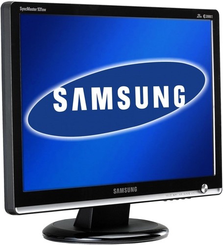 Samsung syncmaster 931bw 19 - samsung,