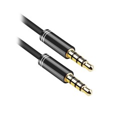 F95 Câble Audio Vidéo 3,5Mm