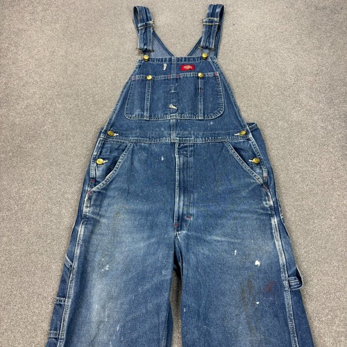 Salopette dickies adulte x - salopette,