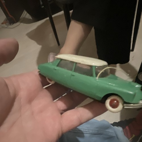 Norev voiture miniature - voiture,