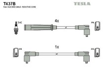 TESLA Kit de câbles