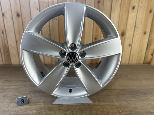 Originale jante alliage vw - 1,