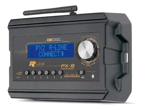 Banda expert connect - banda,