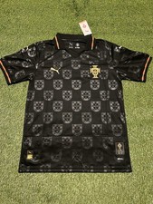 Maillot De Foot Portugal 2026
