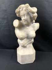 Sculpture en buste du XIXème