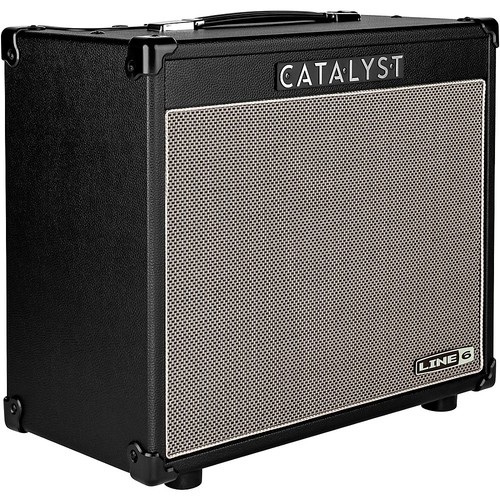Line catalyst 1x12 - line,