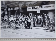 👍 VELO- Lot de 13 GRANDES