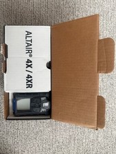 MSA Altair 4X/4XR Bluetooth Multi-Gas Detector Kit  -  LEL, CO, H2S, and O2