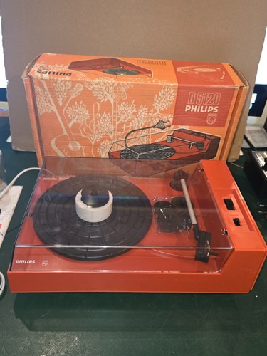 Platine record space age - platine,