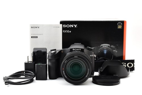 Appareil photo noir - , sony