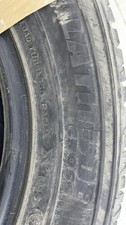 Pneu 205/70 R15 100 H MICHELIN