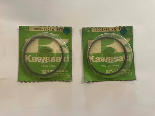 Paire kit segments - kit,