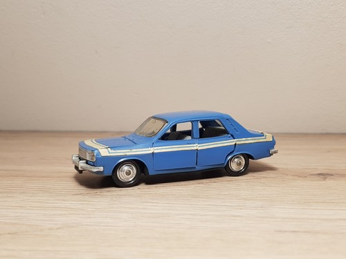 Jouet ancien norev 43 - norev, 1/43