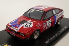 Spark Alfa Romeo GTV6 #47 Van