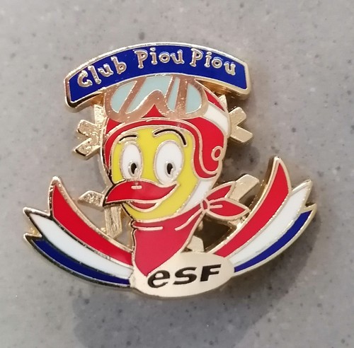 Insigne broche médaille - broche, de