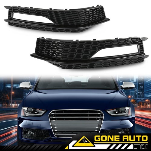 Bumper fog light lamp - bumper, cover