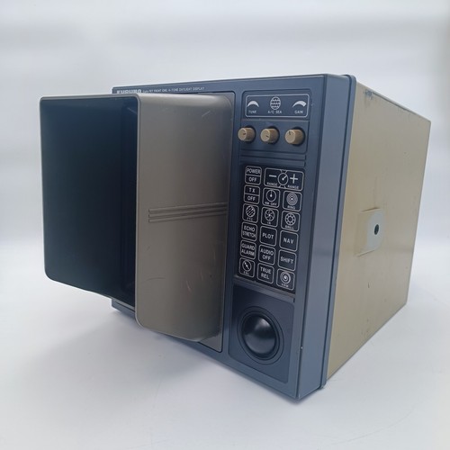 Furuno 1830 marine radar - furuno,