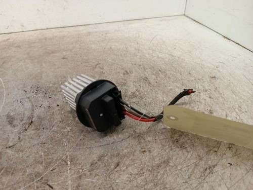 Resistance chauffage mini - resistance,
