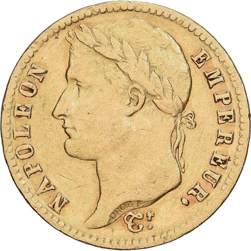 France napoléon ier 20 - france,,
