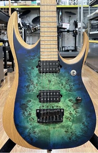 Ibanez rgdix6mpb surreal - rgdix6mpb,