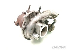 Nissan Pickup Turbocompresseur