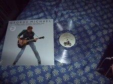 33T GEORGE MICHAEL/DISQUE