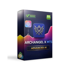 Archangel X MT5 