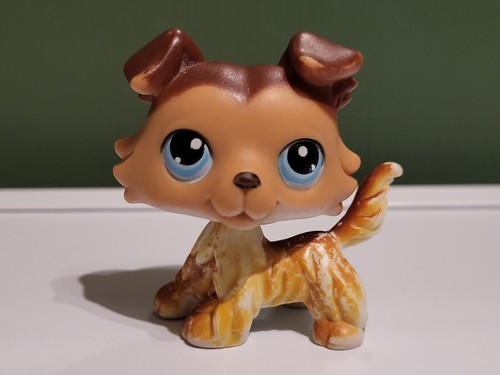 Lps bis littlest petshop - #58,